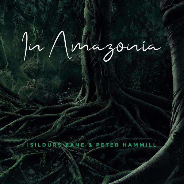 In Amazonia (feat. Peter Hammill)